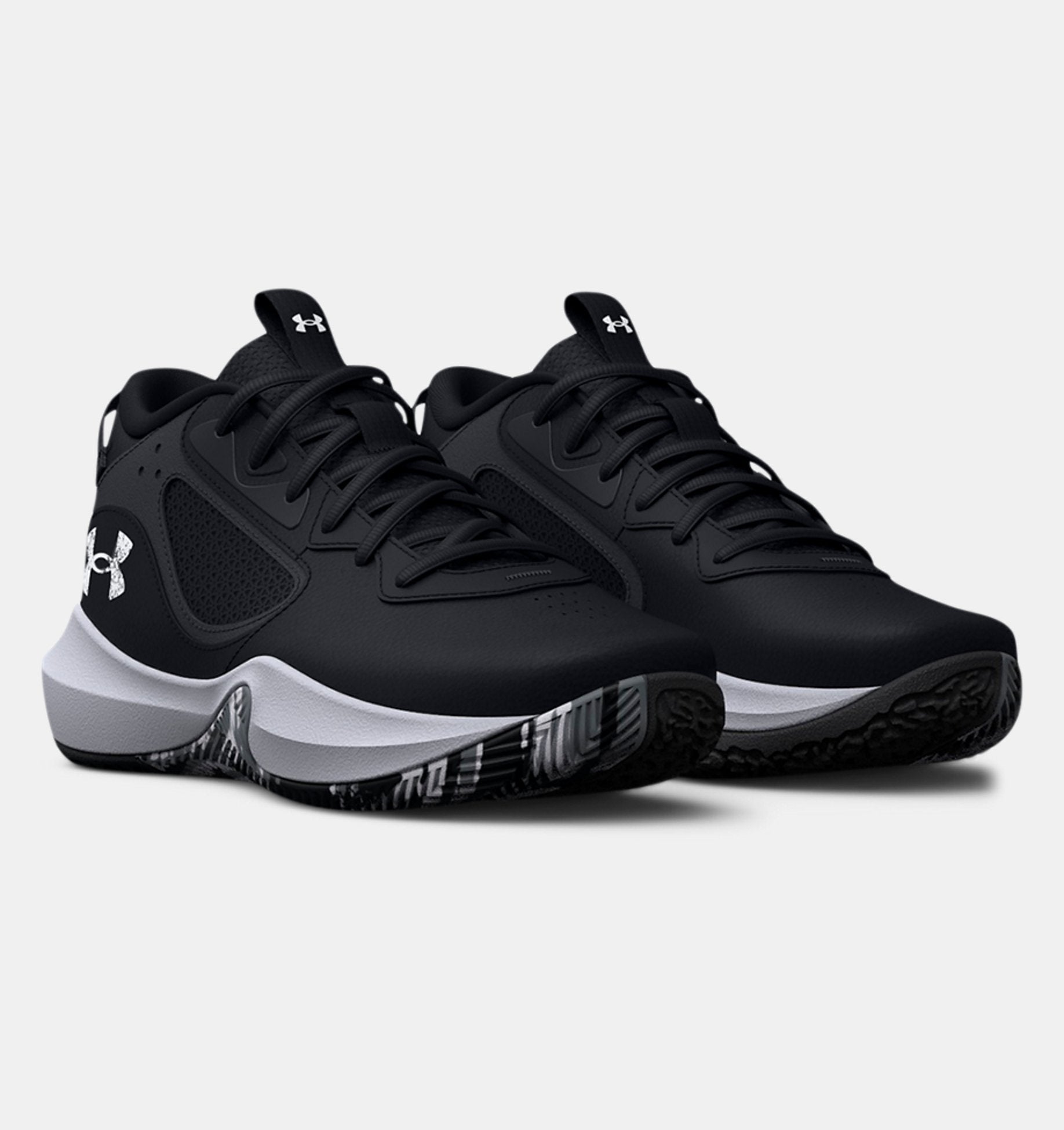 Under Armour Lockdown Basketball