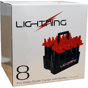 LS Sportif Lightning Waterbottle