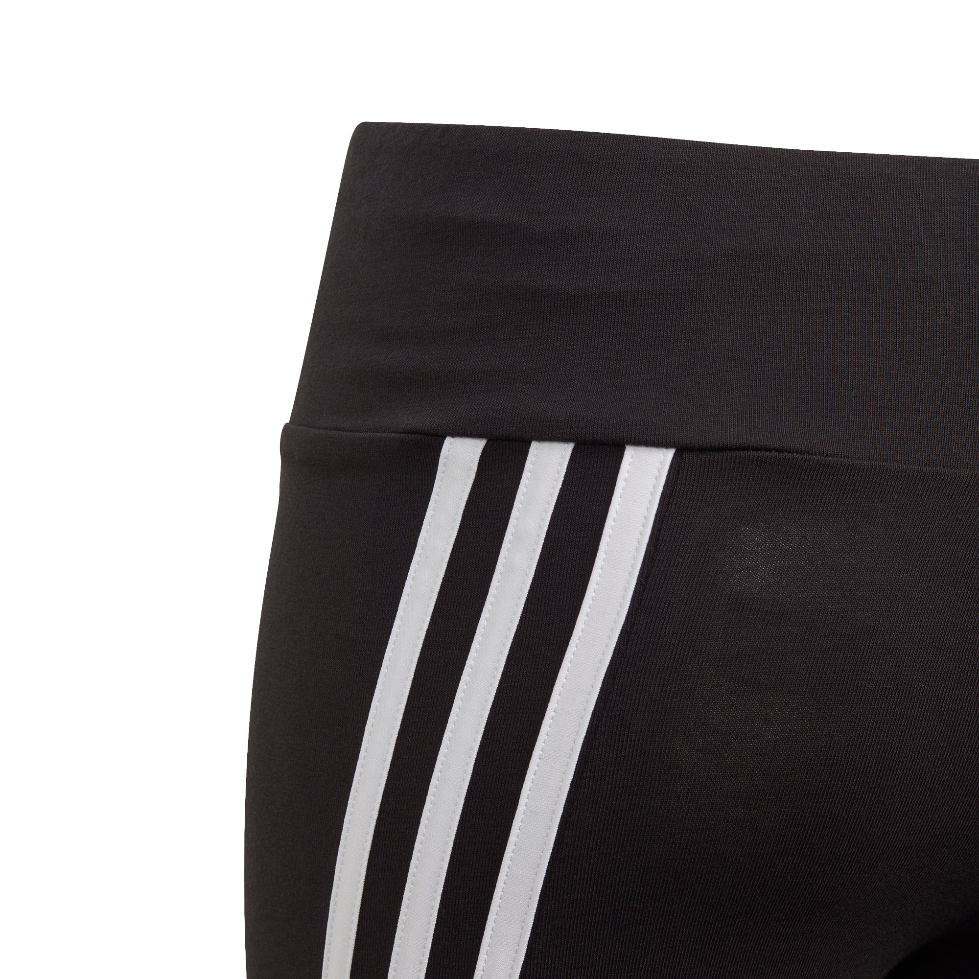 Adidas Stripe Girls Legging