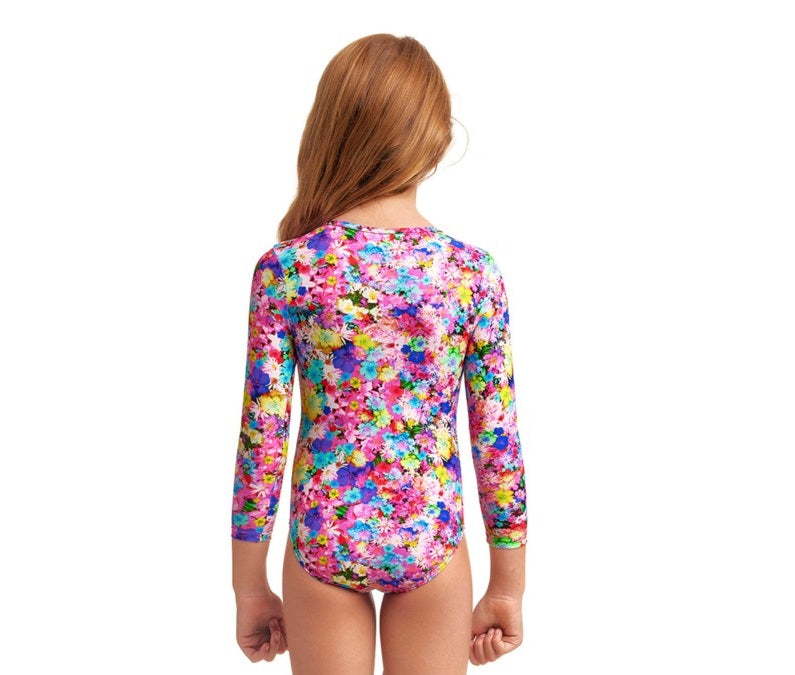 Funkita Piece Garden Party