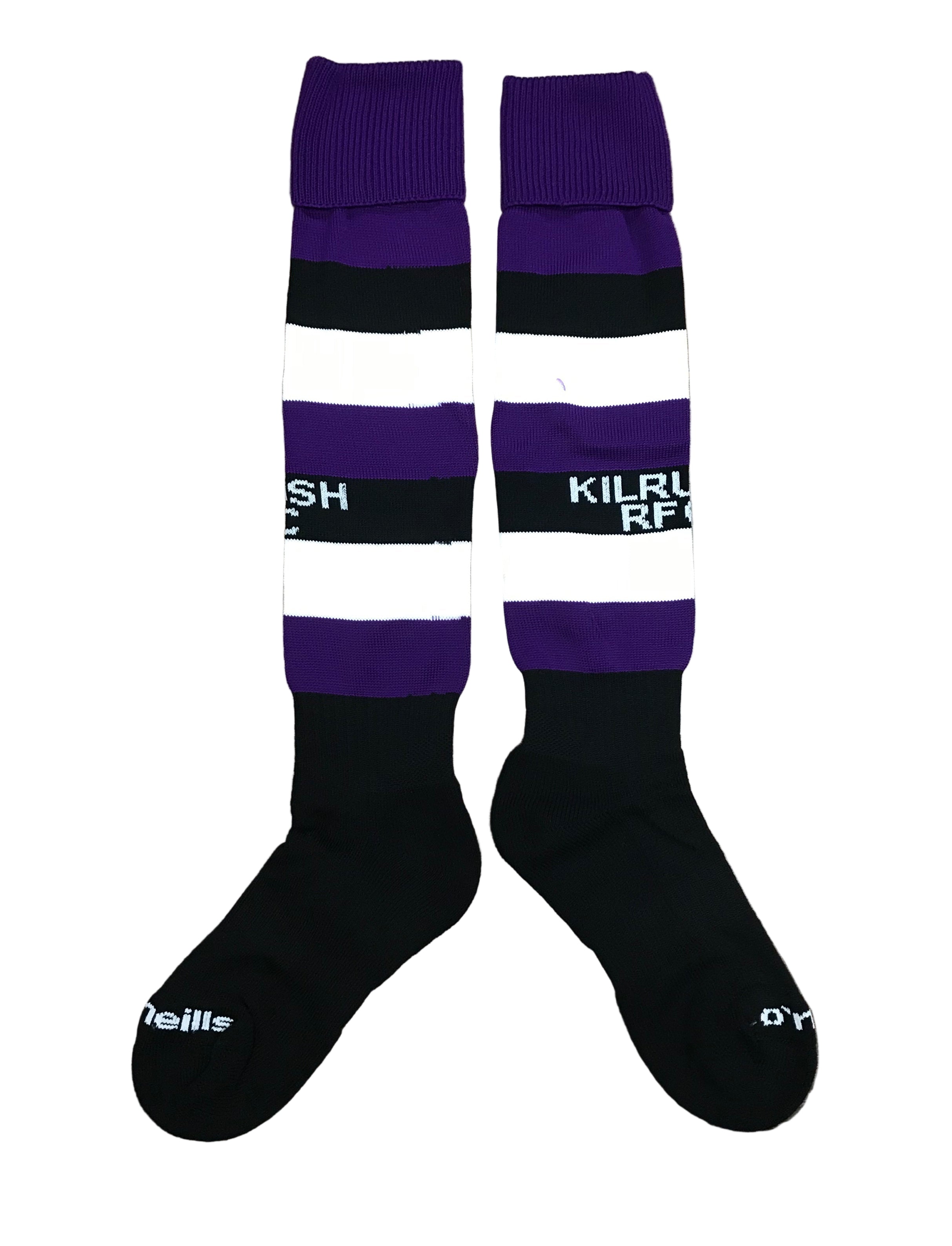 O'Neills Kilrush RFC Socks