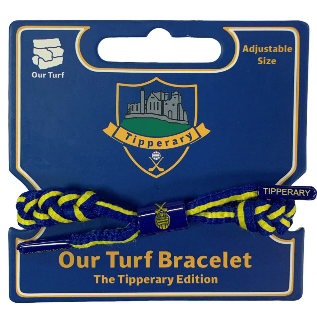 Vitalrate Tipperary Turf Bracelet
