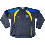 CS Teamwear Moneypoint Training Jacket
