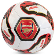 Hy-Pro Arsenal Tracer Football