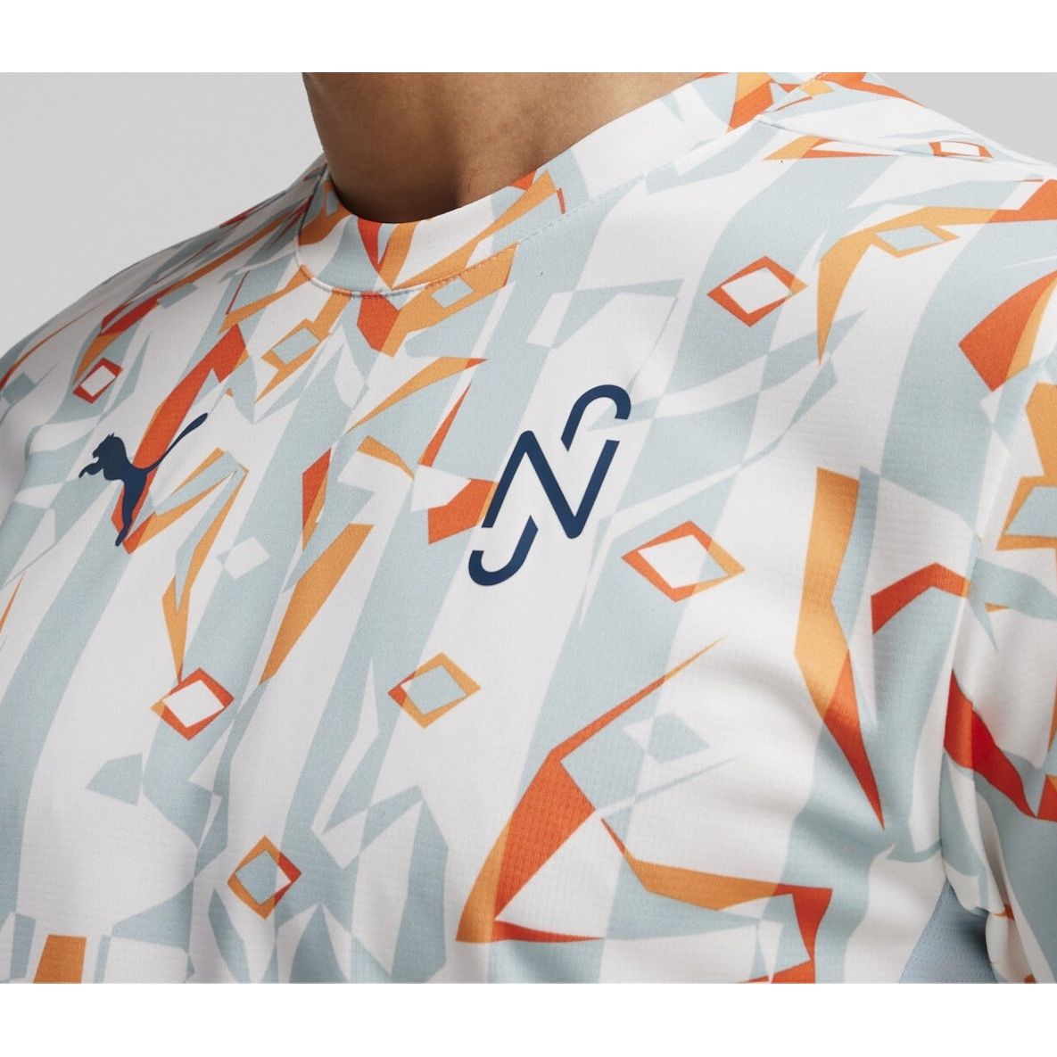 Puma Neymar Jersey Junior