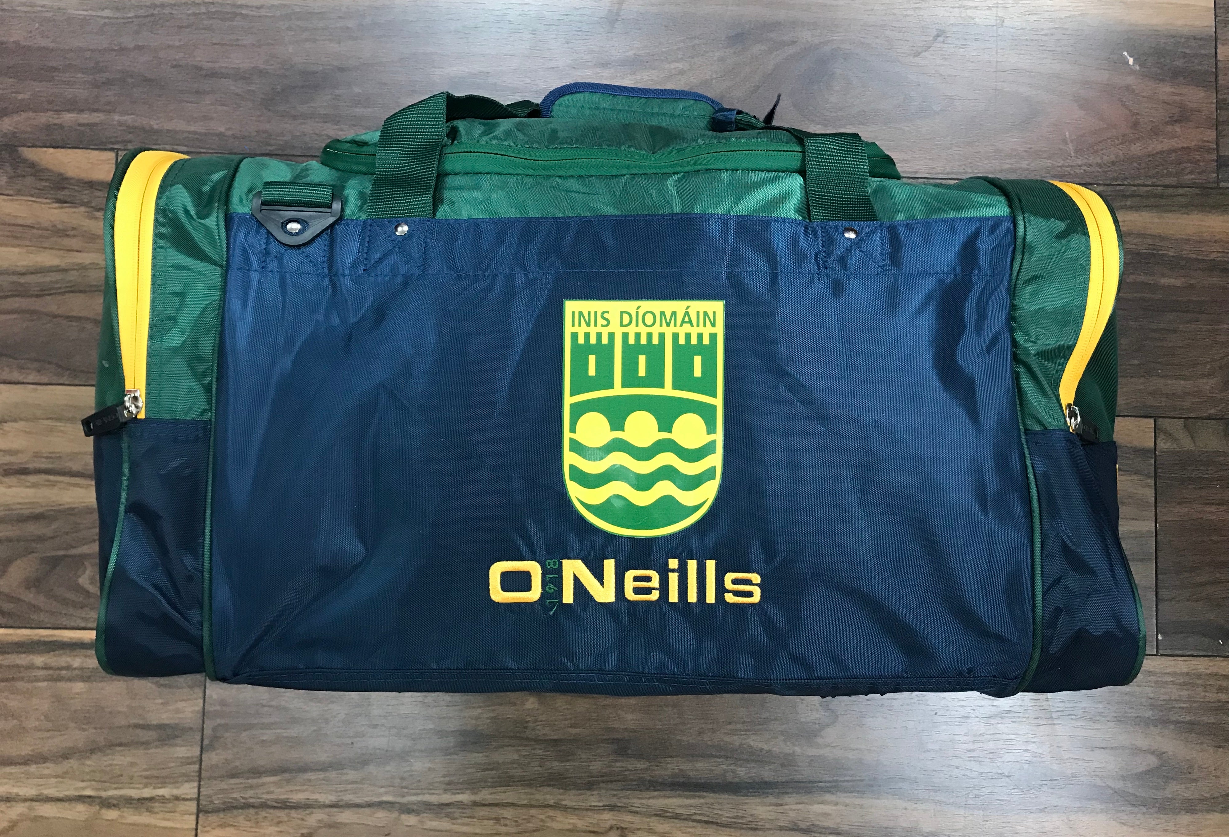 O'Neills  Ennistymon Holdall