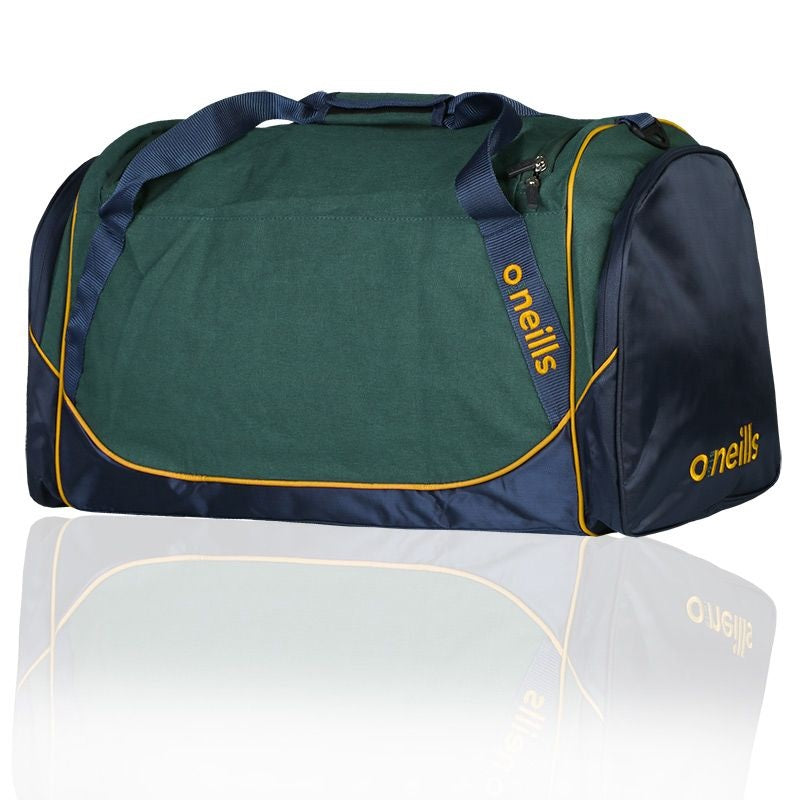 O'Neills Bedford Holdall Bag 25" (Navy Bottle Amber)
