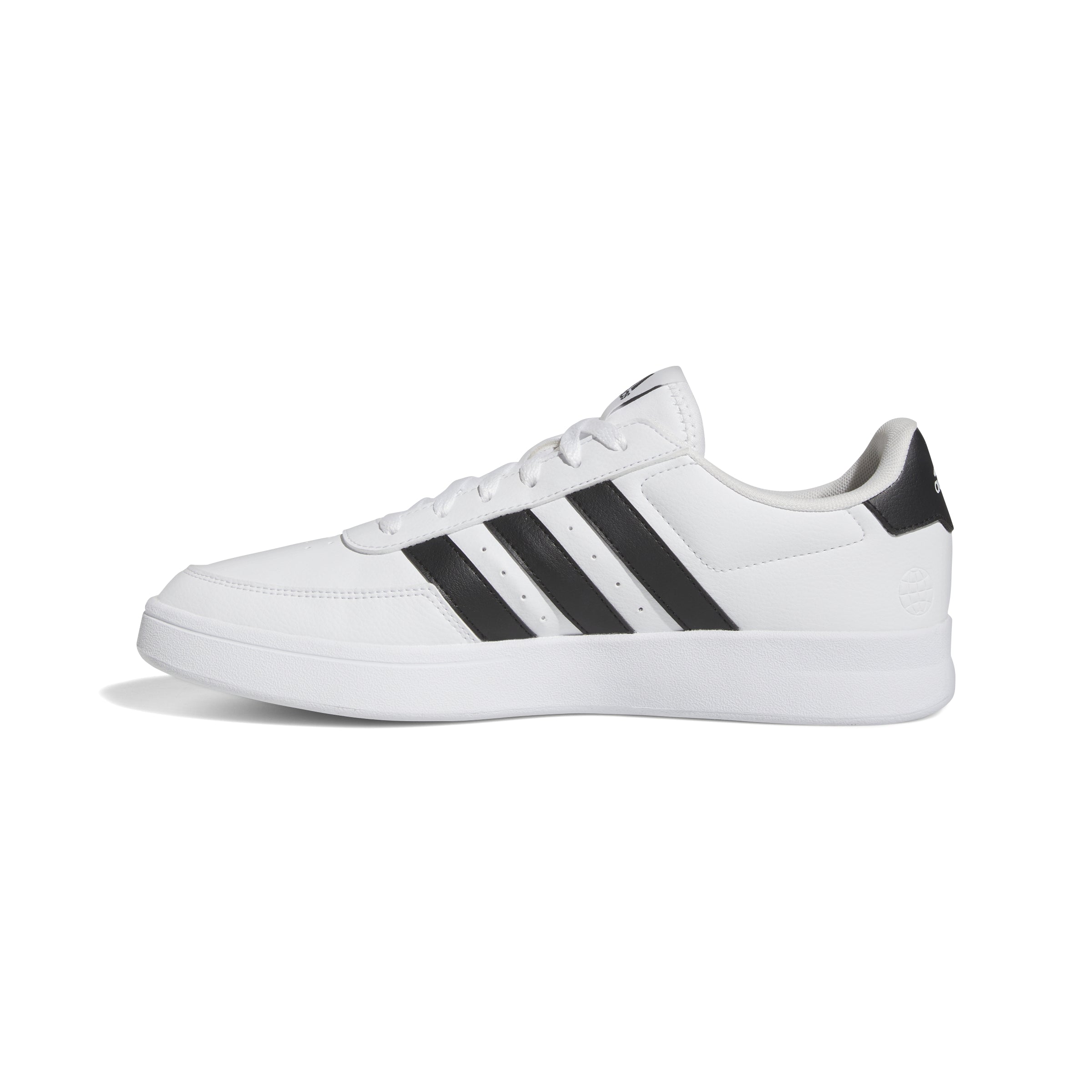 Adidas Breaknet Shoes