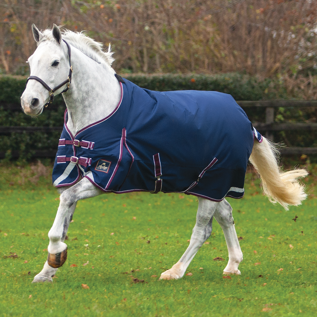 Mackey Keaden Standard Neck