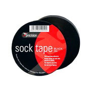 Precision Sock Tape 19mm Black