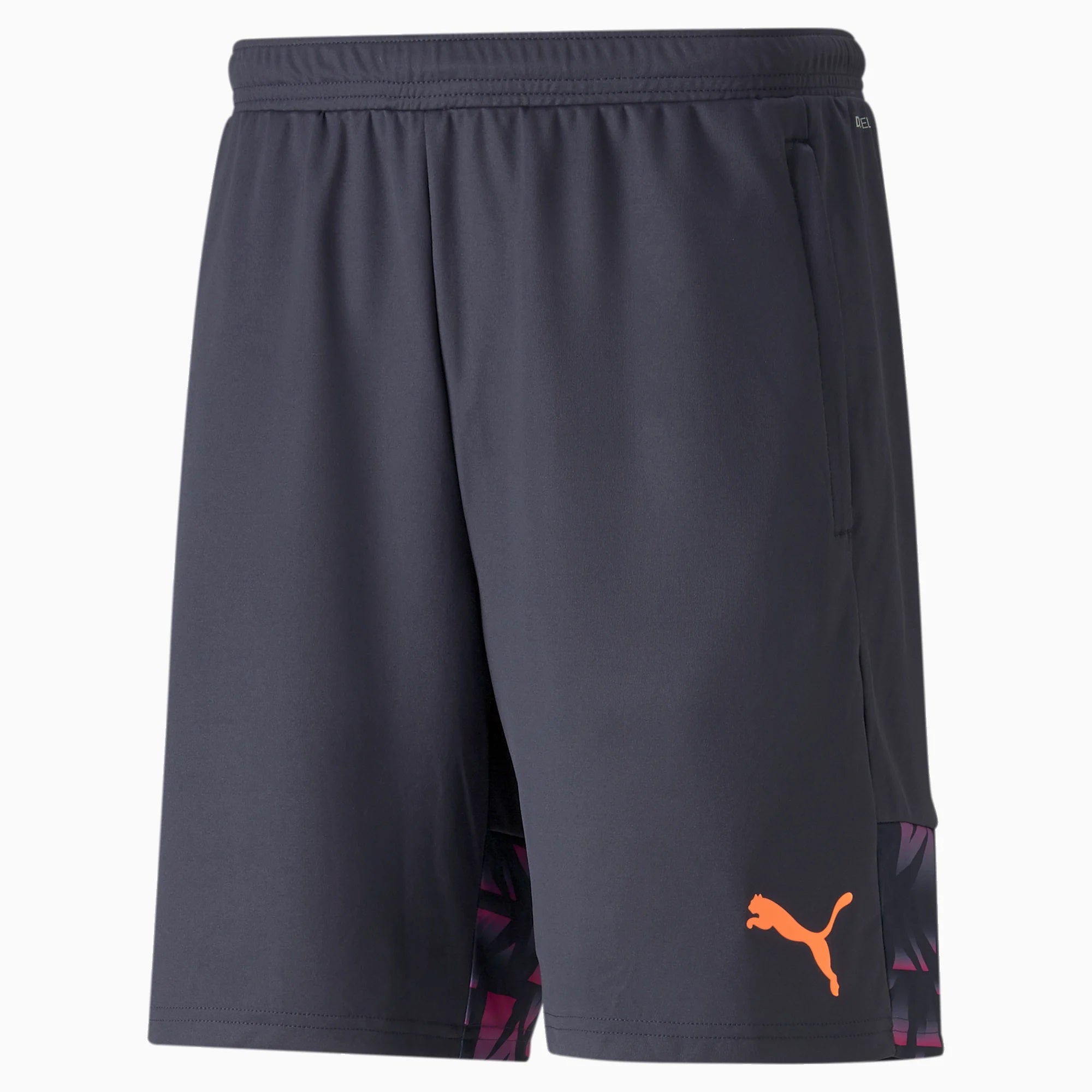 Puma Neymar Flare Shorts