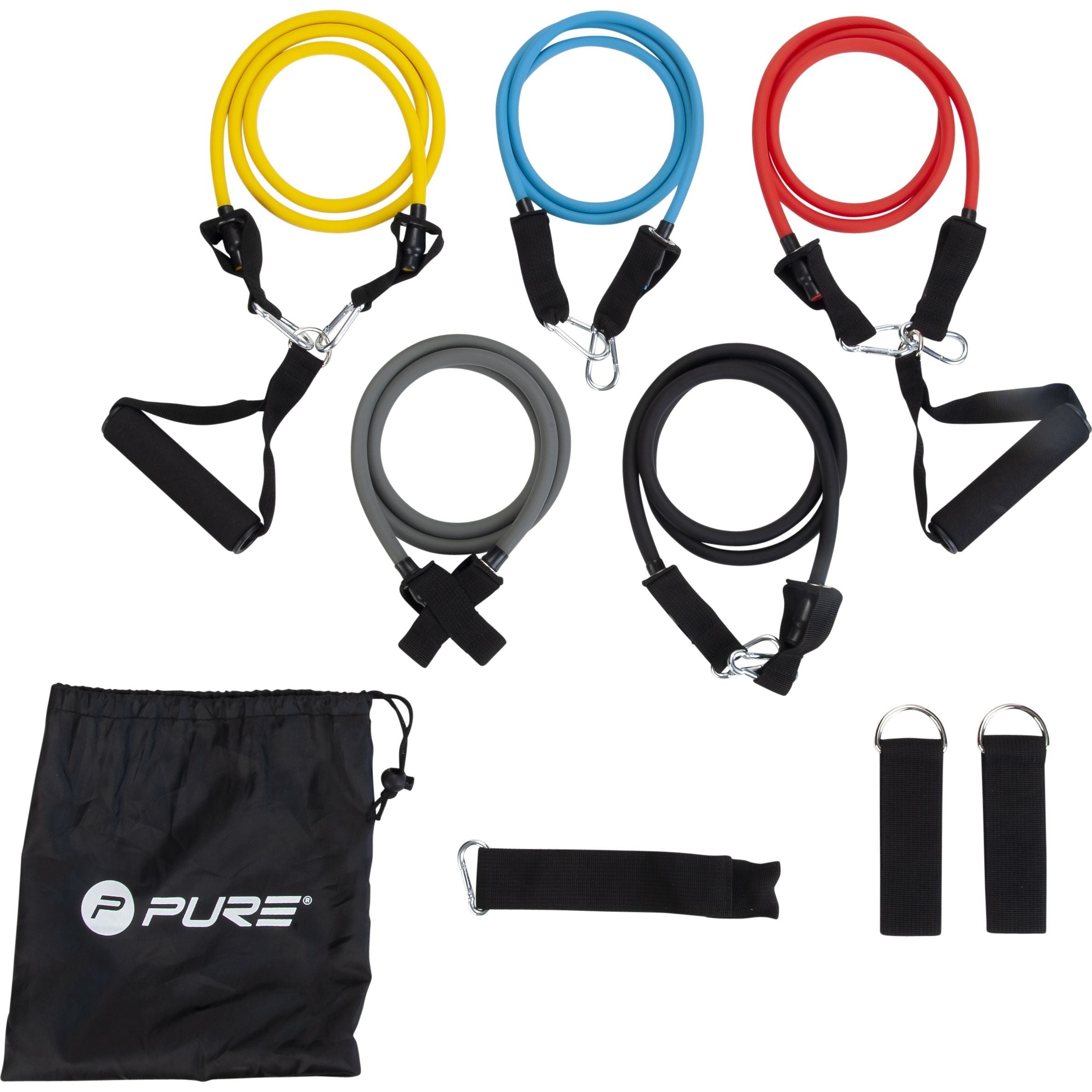 Pure2Improve Exercise Tube