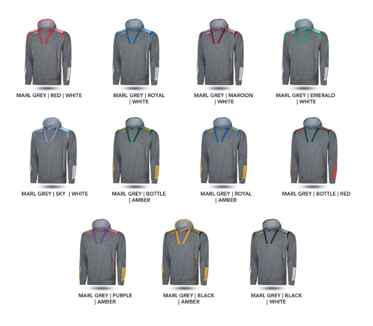 O'Neills  Solar Hoody