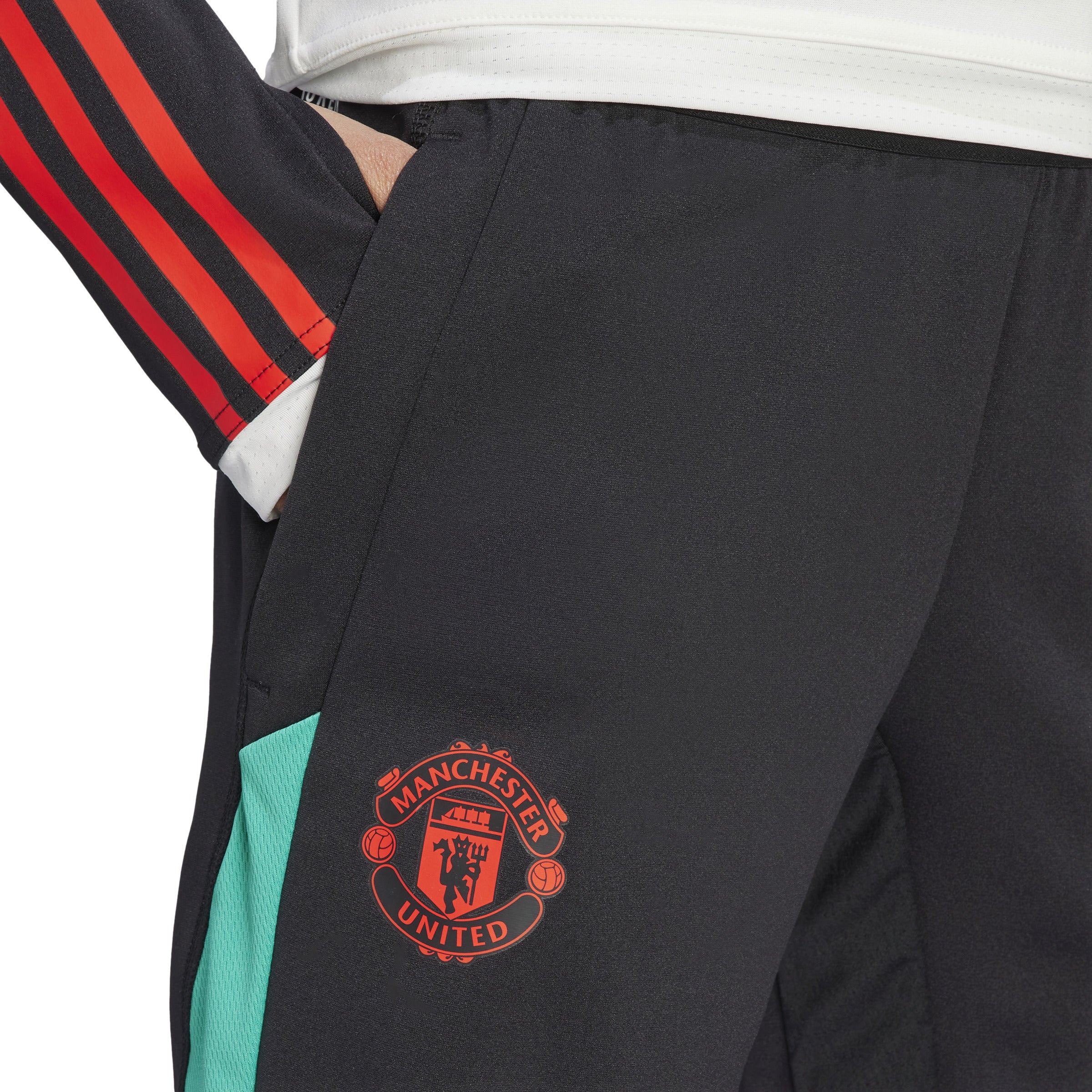 Adidas MUFC Training Pant W