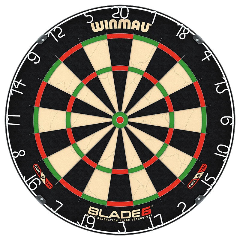 Winmau Blade Dartboard
