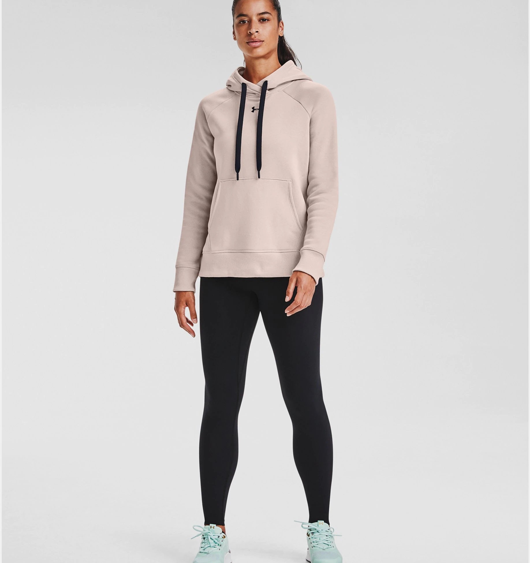 Under Armour Rival Fleece Hoodie A20