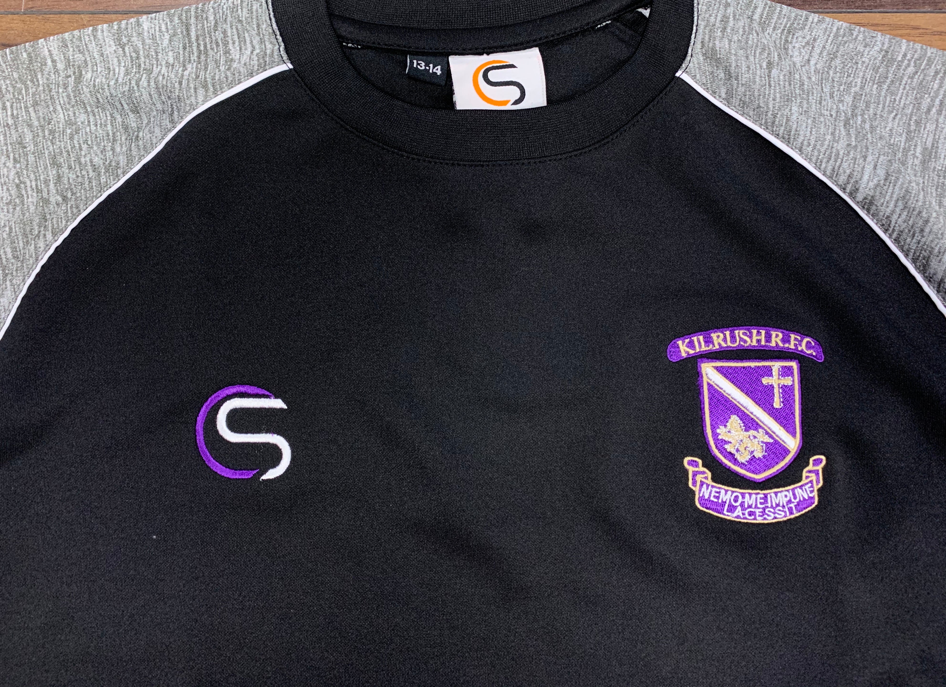 CS Kilrush RFC Crew Neck
