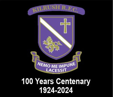 CS Kilrush RFC Polo 100 Years