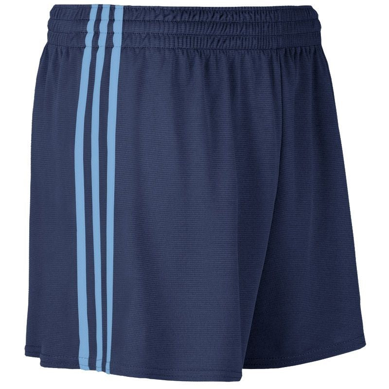 O'Neills Mourne Shorts Navy Sky