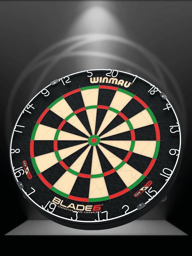 Winmau Blade Dartboard
