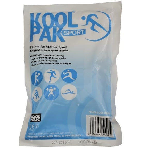 Koolpak Sports Instant