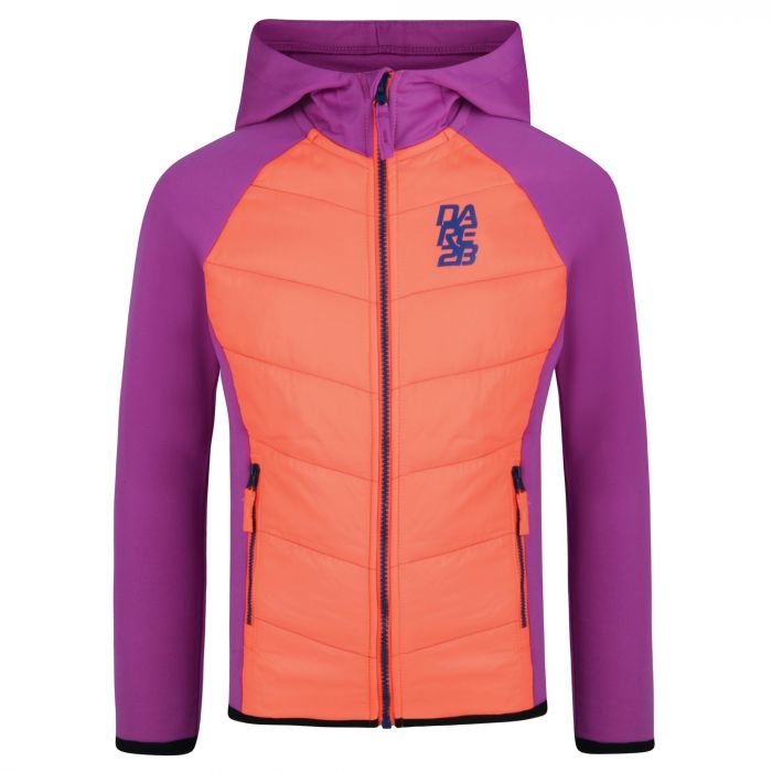 Dare2b D2B Infused Hybrid 8Y