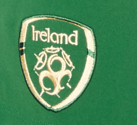 New Balance Ireland Home Shorts