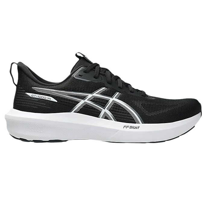 Asics GT-1000 14 Men's Running Shoes