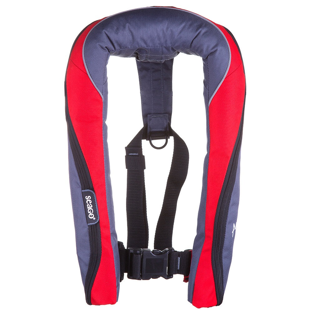 Seago Active 190N Auto