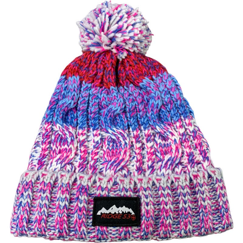 Ridge 53 Ridge Paris Bobble