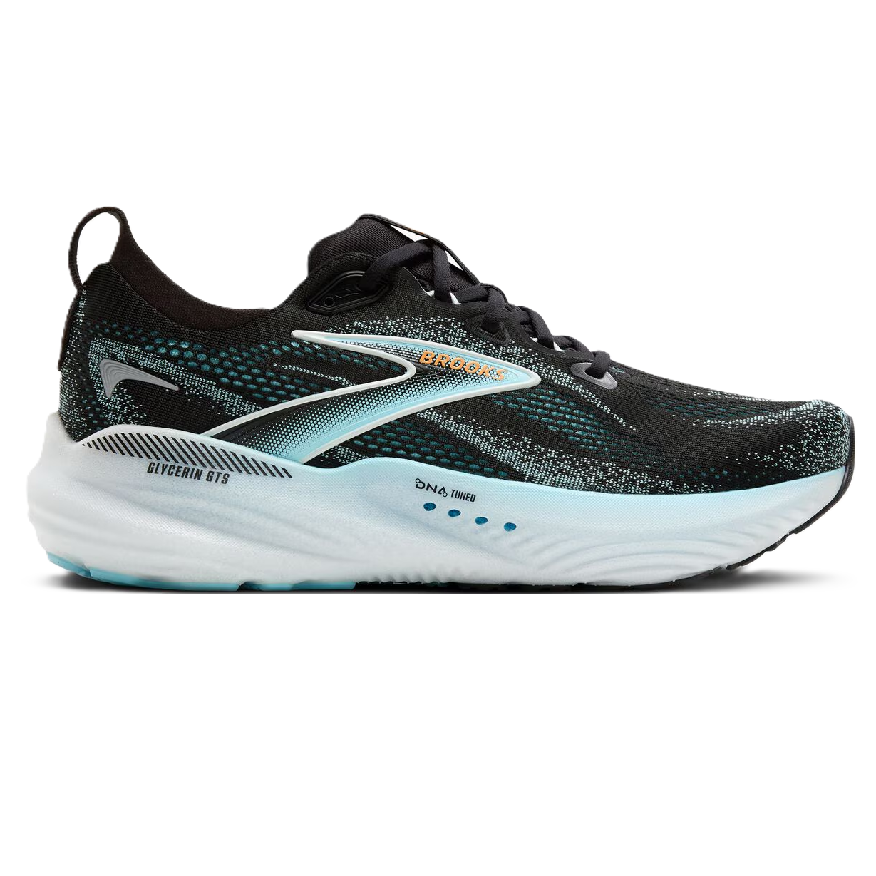 Brooks Glycerin GTS Men's Running Shoes