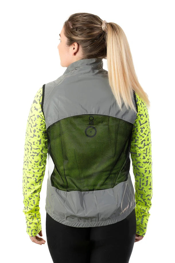 Bodylite Gear Bodylite Reflective Gilet