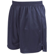Precision Attack Shorts Navy