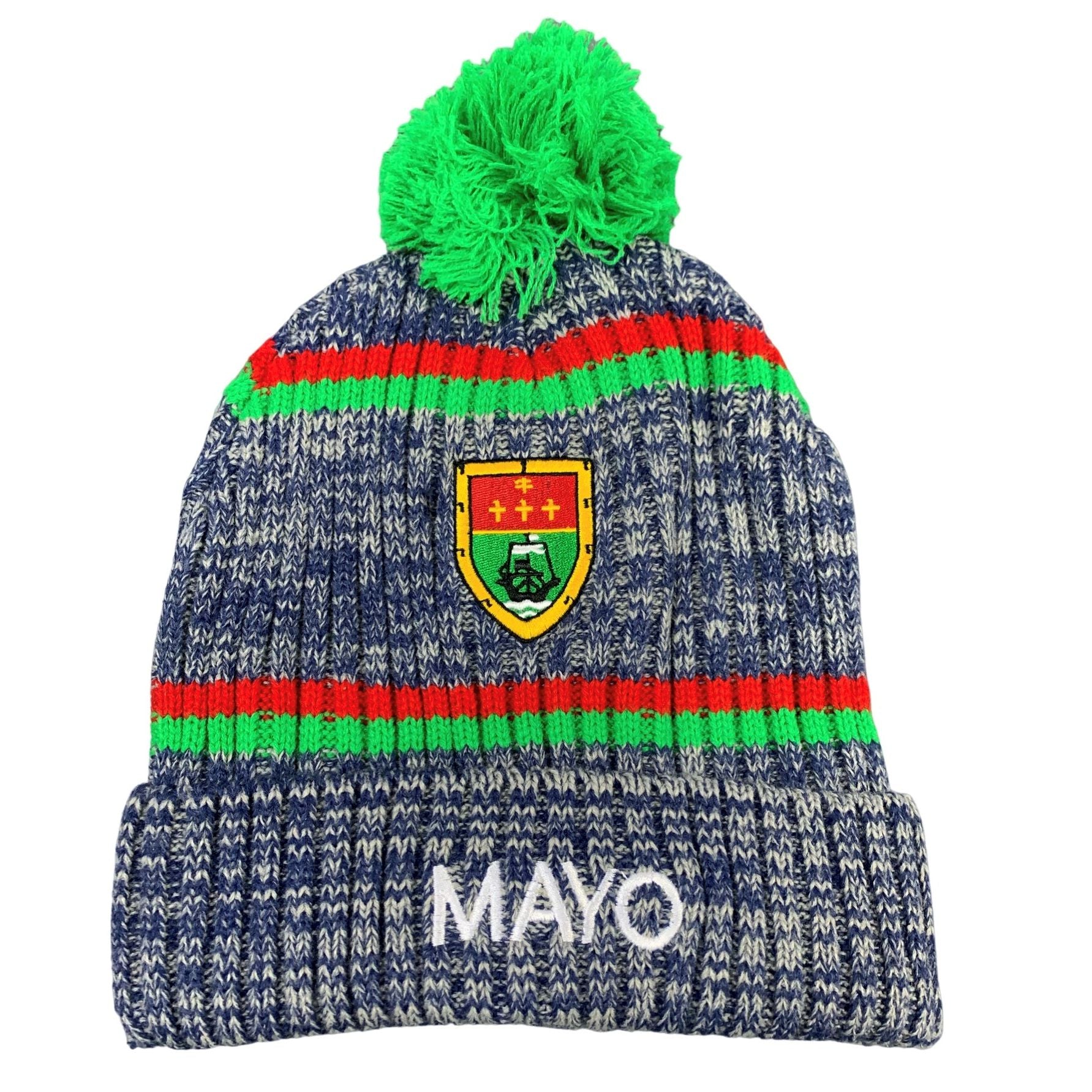 Vitalrate Mayo Bobble