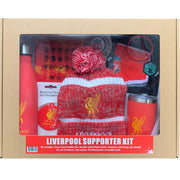 Vitalrate Liverpool Supporter Gift Pack