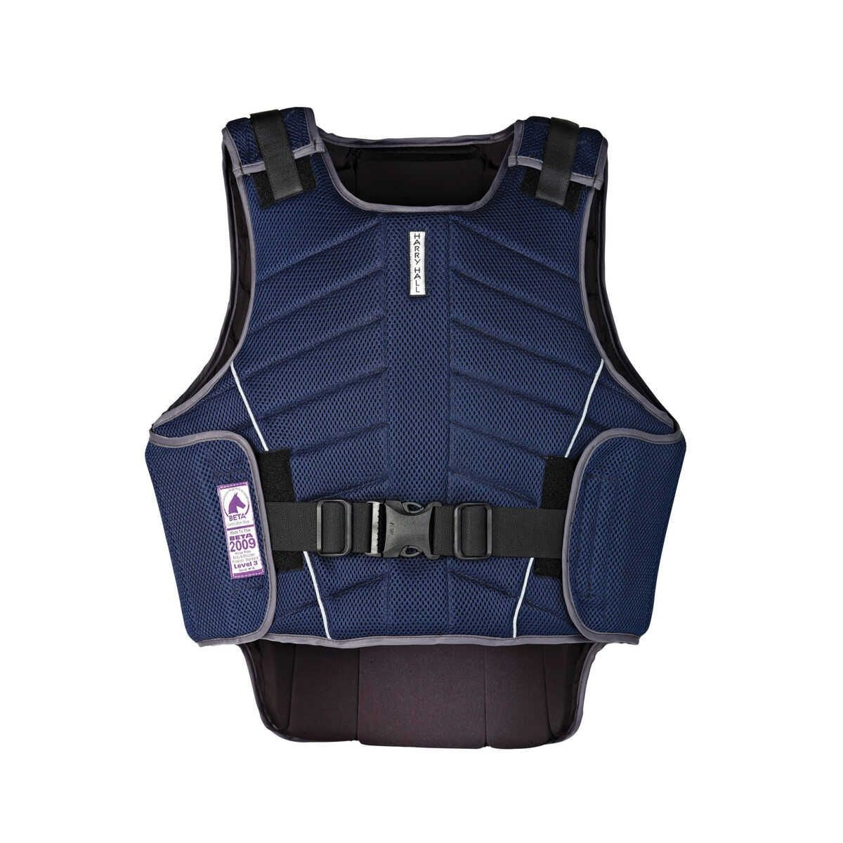 Harry Hall Zeus Body Protector