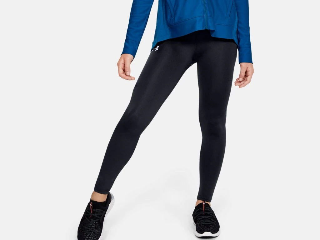 Under Armour Armour Legging Girls