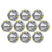 Mitre Junior Lite 320g 10 Pack