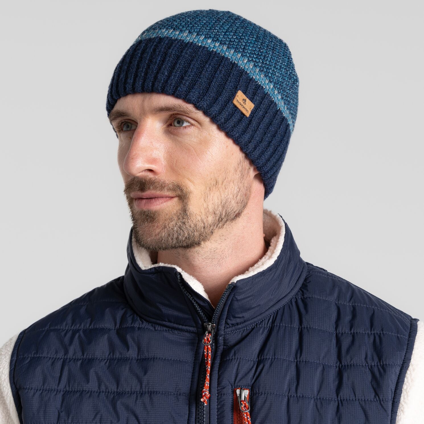 Craghoppers Forster Beanie
