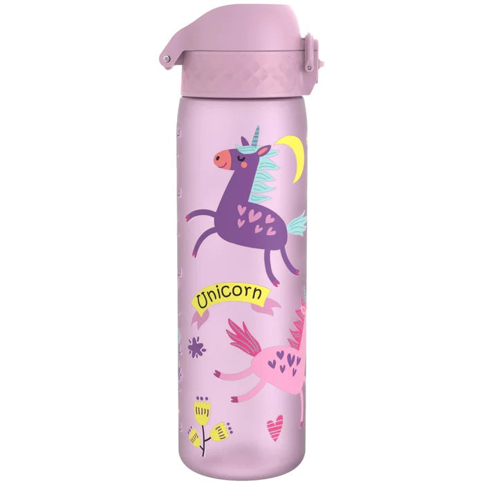Ion 8 ION8 Slim 500ML Unicorns