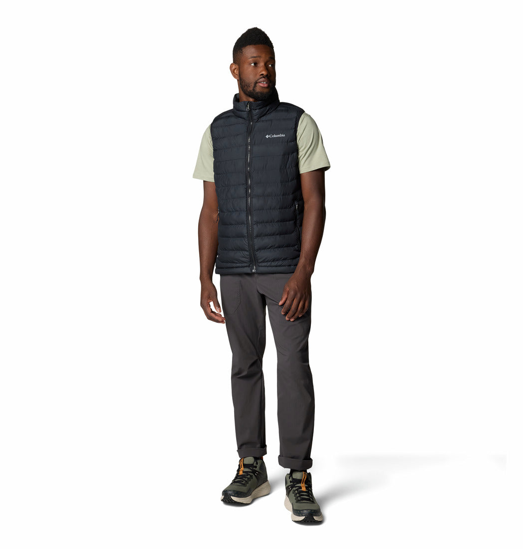 Columbia Powder Lite Vest