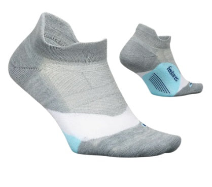 Feetures Elite LC NST Gray Sky
