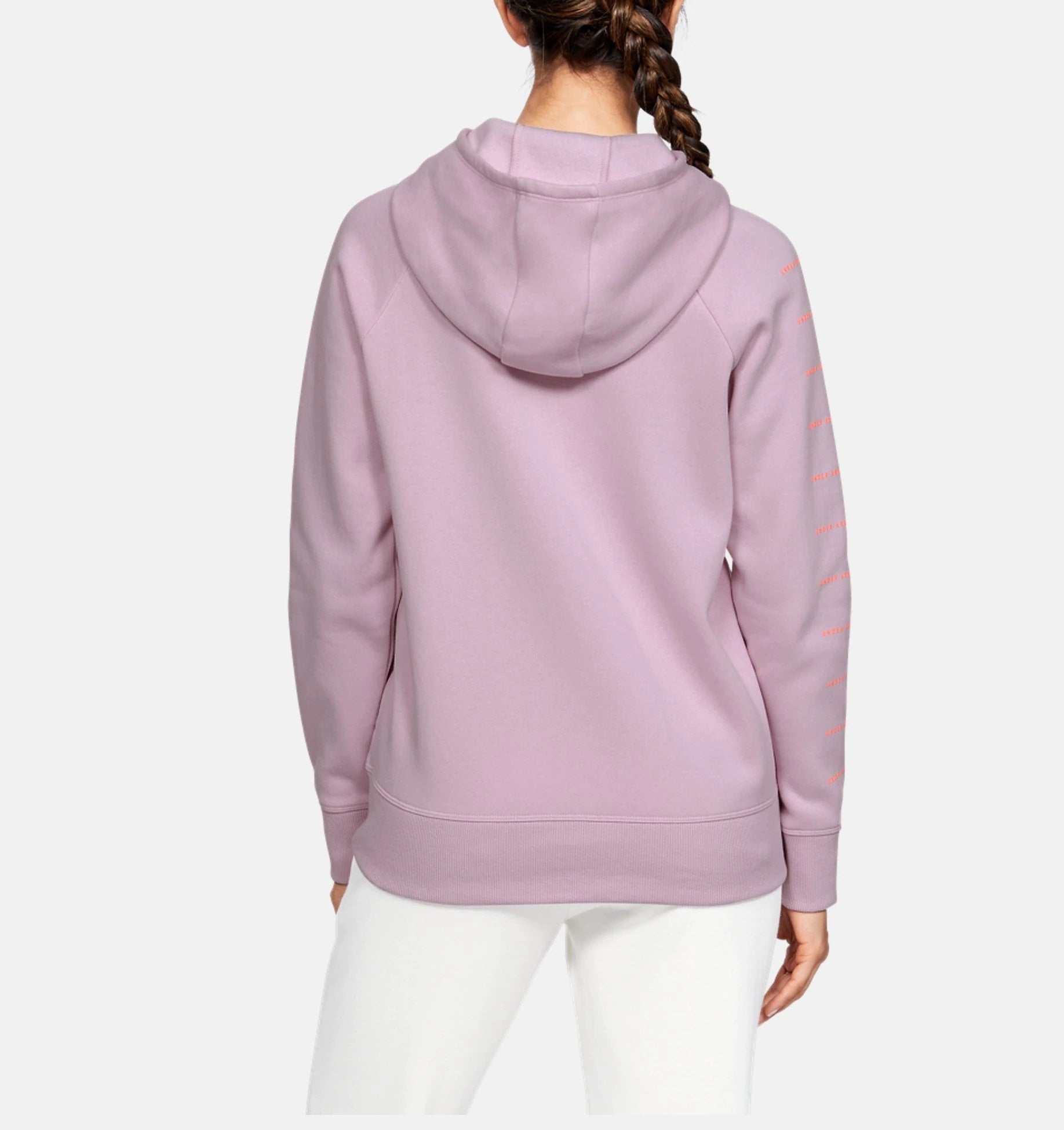 Under Armour Rival Fleece Hoody