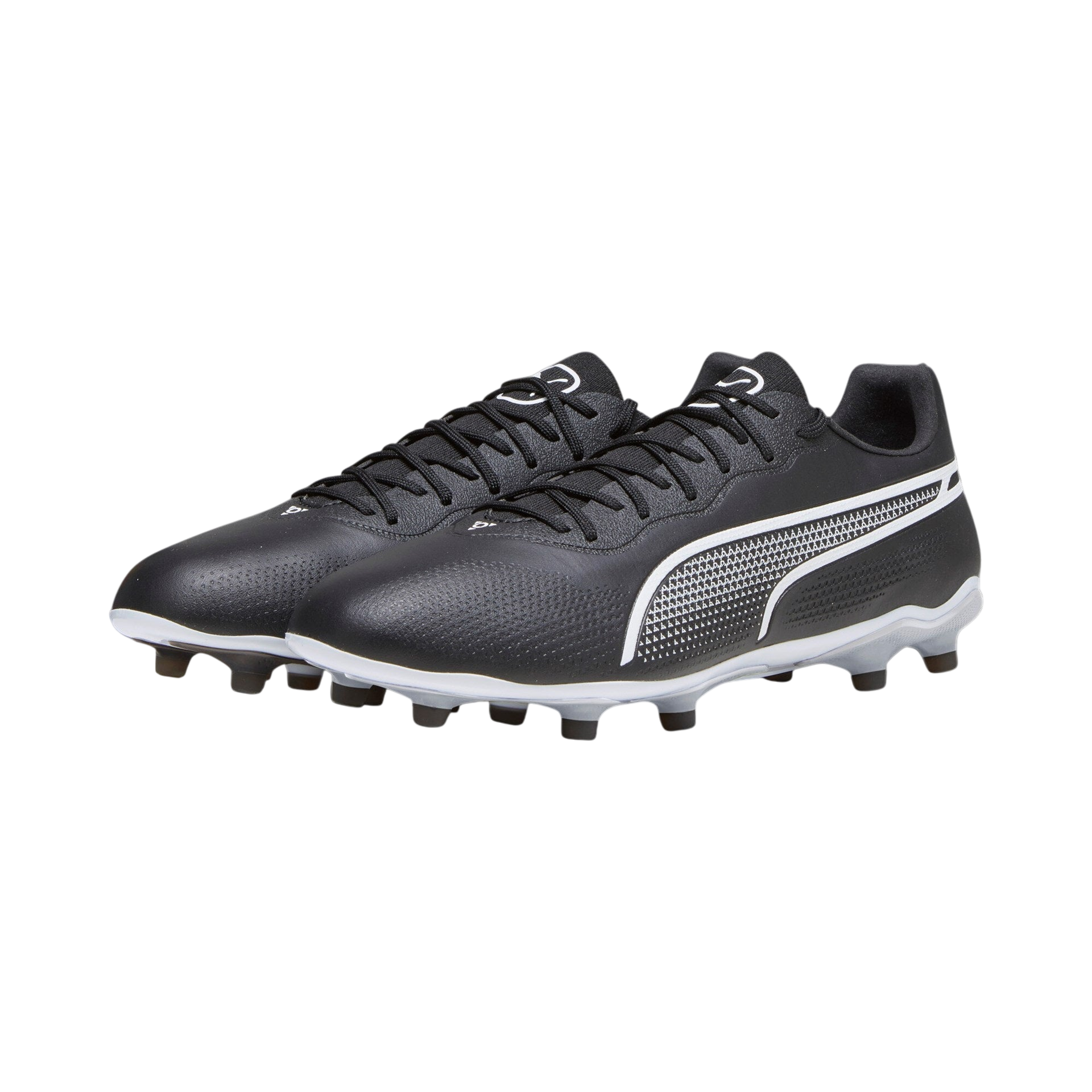 Puma King Firm Ground