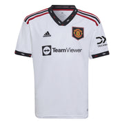 Adidas MUFC Away Jersey