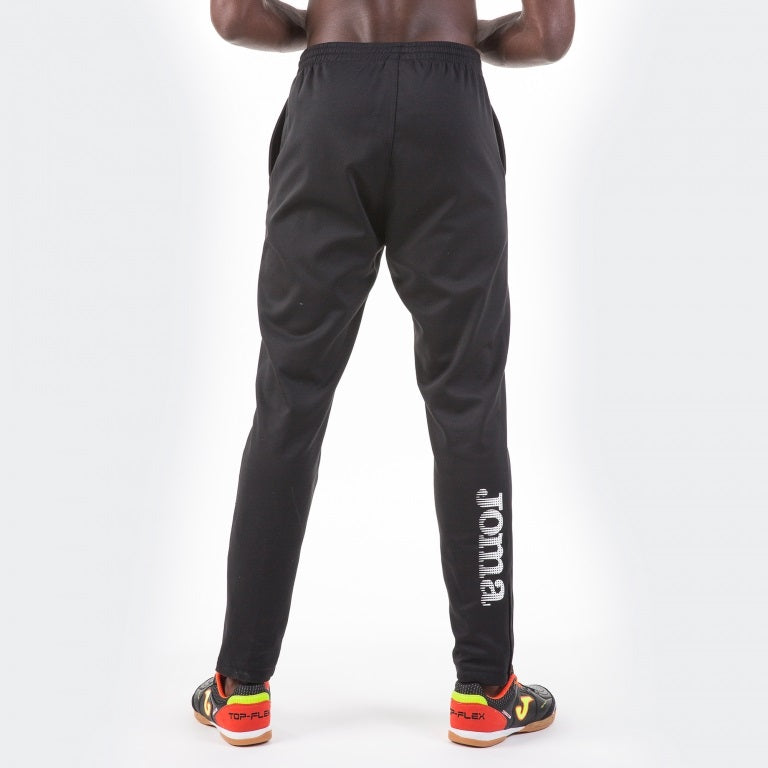 Joma Nilo Skinny Pants (Black)