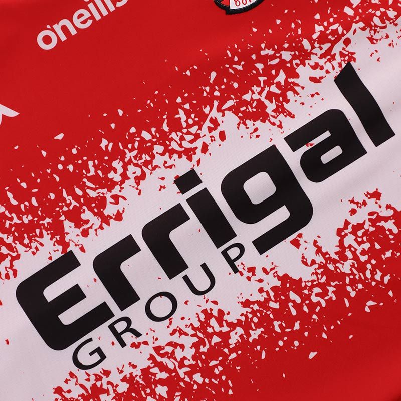 O'Neills  Derry Jersey