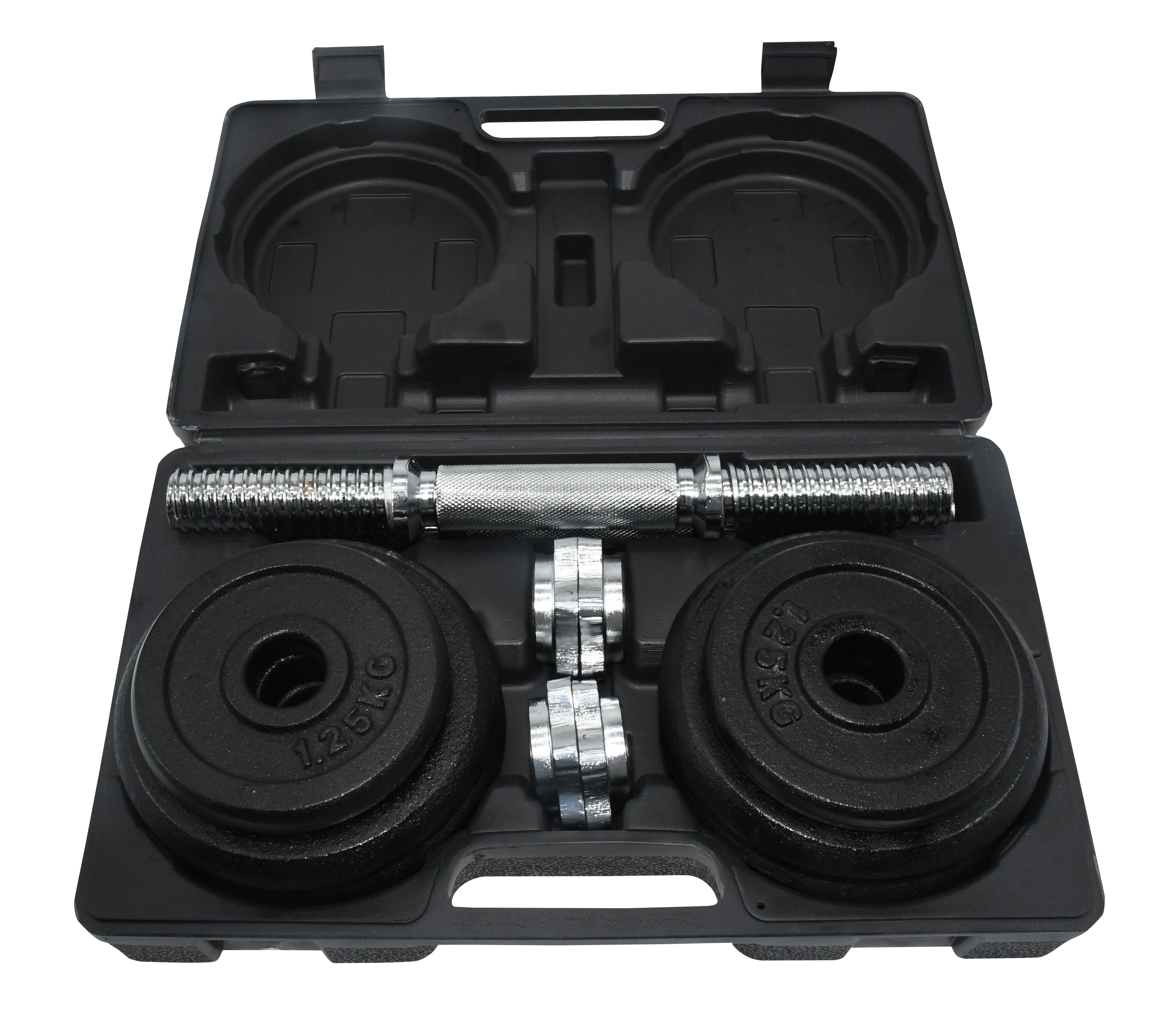 Urban Fitness 20Kg Dumbell