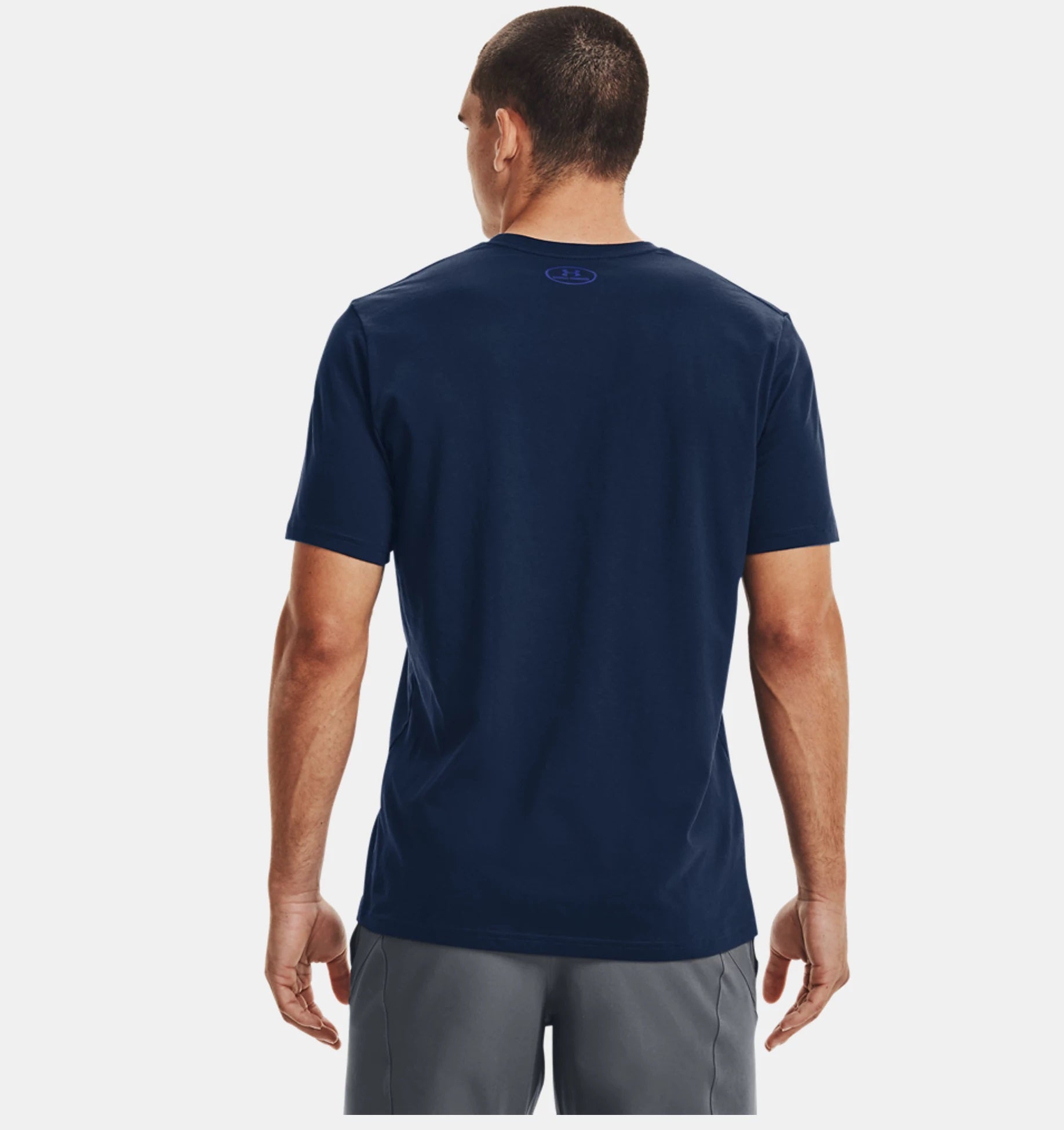 Under Armour Foundation