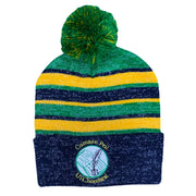 CS Teamwear O Curry' Bobble